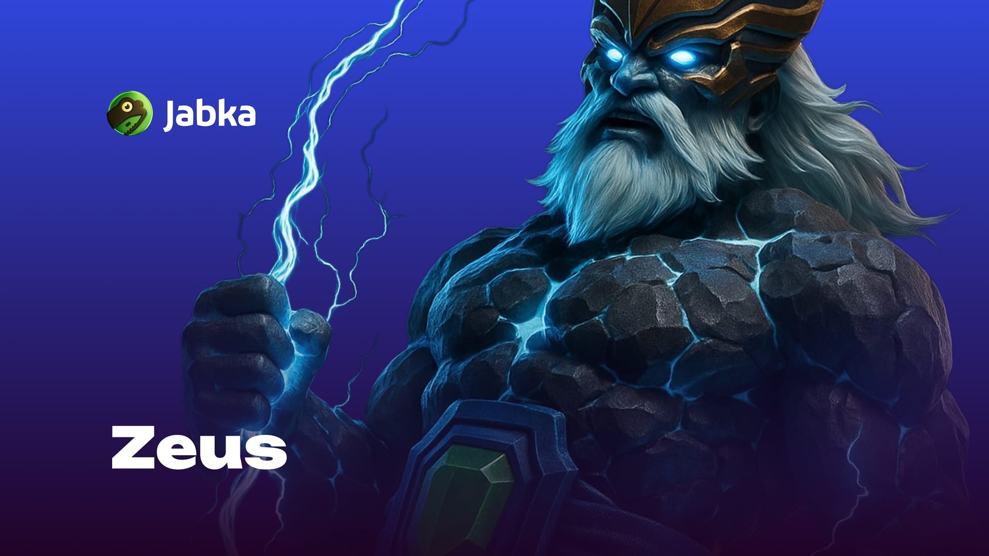 Zeus