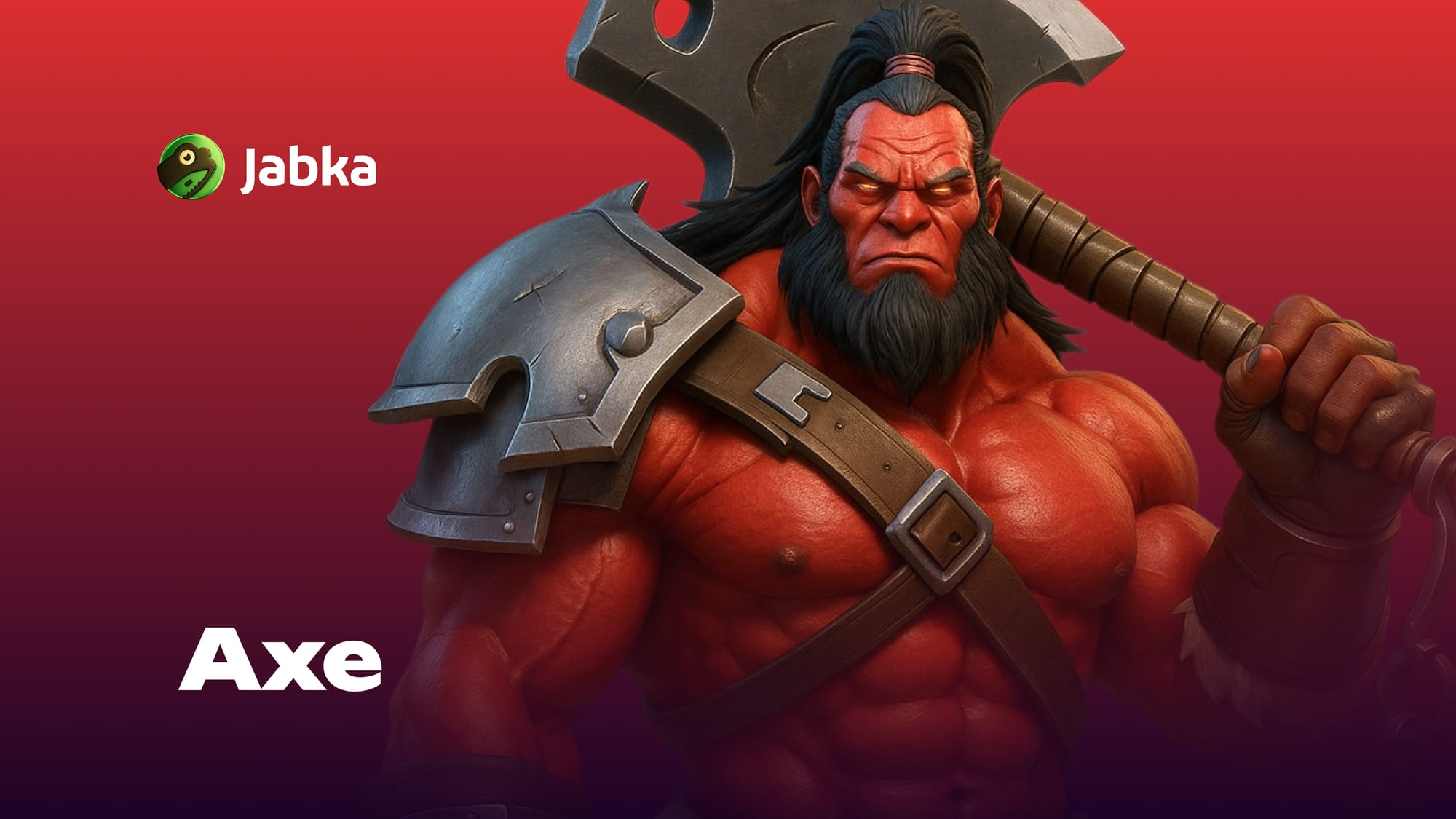 Axe
