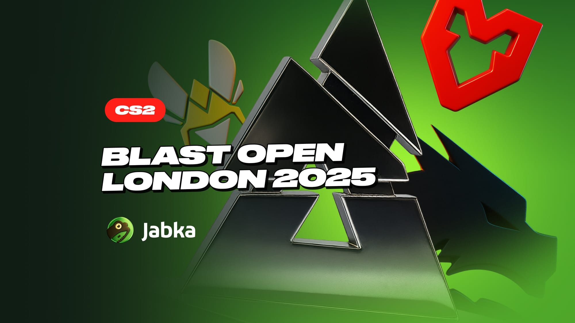 BLAST Open London 2025