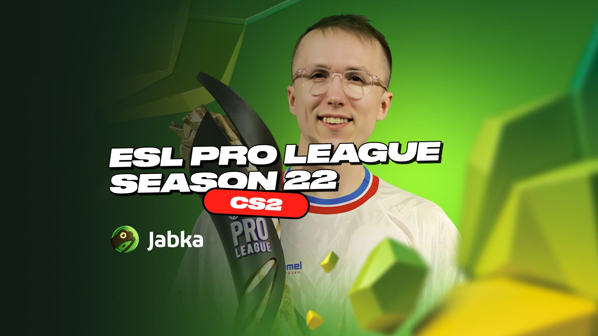 ESL Pro League Season 22