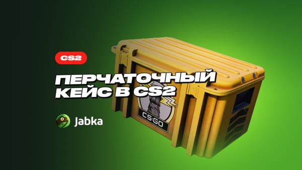 Перчаточный кейс в CS2: полный обзор содержимого и цен на 2025 год