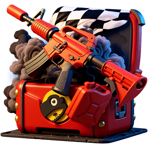 M4A1-S