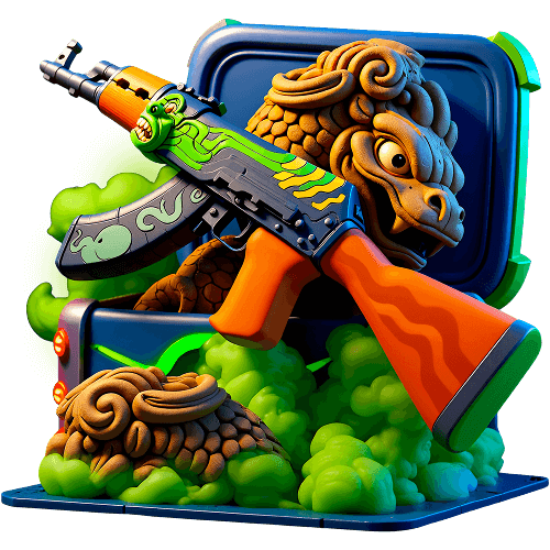 AK-47