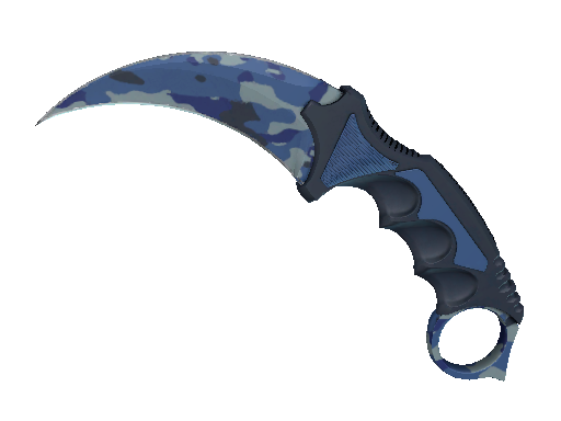 ★ Karambit | Bright Water