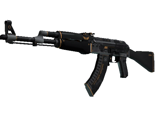 AK-47 | Elite Build