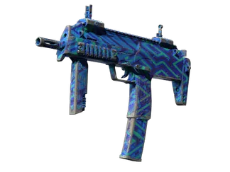 MP7 | Asterion