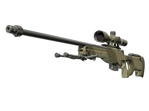AWP | Safari Mesh (Minimal Wear)