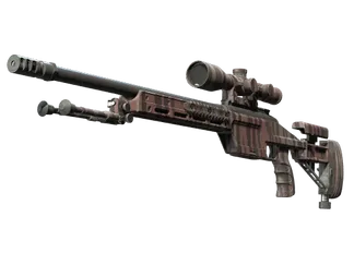 SSG 08 | Prey