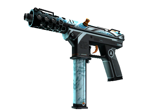 Tec-9 | Avalanche