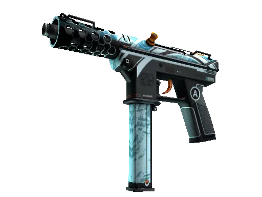 Tec-9 | Avalanche (Factory New)