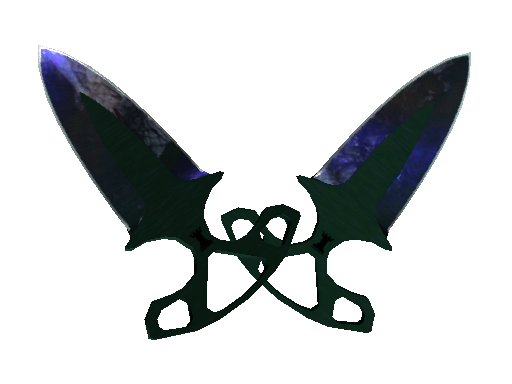 ★ Shadow Daggers | Doppler