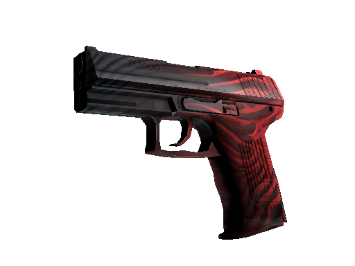 P2000 | Obsidian