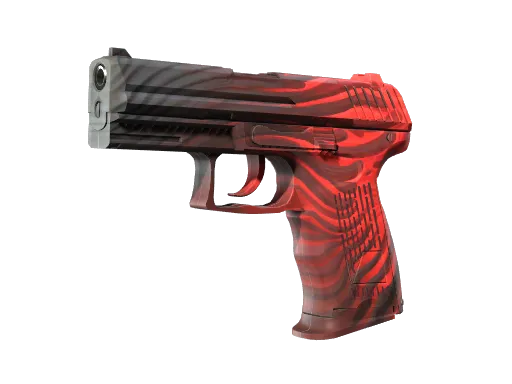P2000 | Obsidian (Factory New)