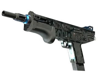 MAG-7 | Hard Water (Field-Tested)