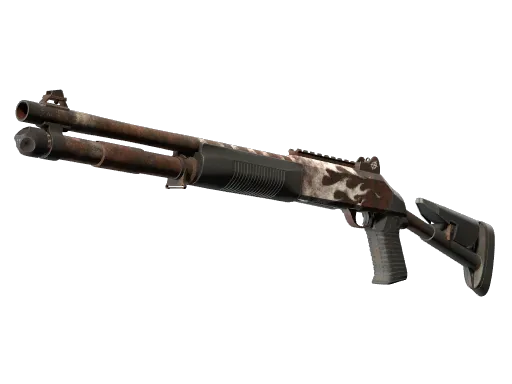 XM1014 | Oxide Blaze (Factory New)