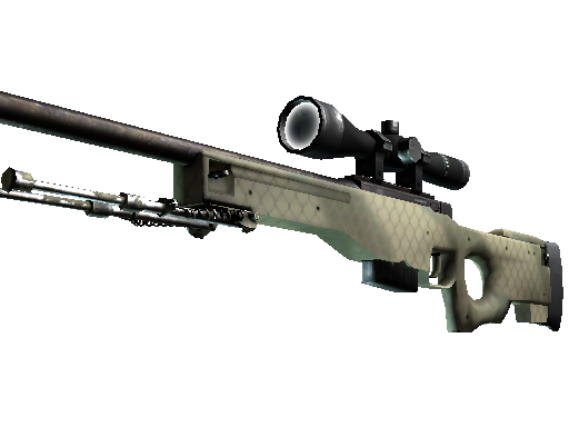 AWP | Safari Mesh