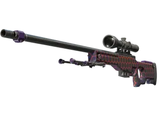 AWP | Electric Hive (Factory New)