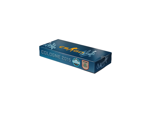 ESL One Cologne 2015 Inferno Souvenir Package