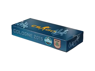 ESL One Cologne 2015 Inferno Souvenir Package