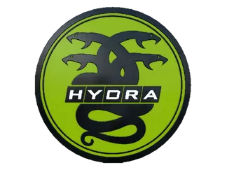 Hydra Pin