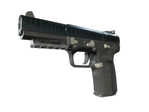 Five-SeveN | Scumbria (Well-Worn)