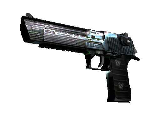 Desert Eagle | Directive (Minimal Wear)