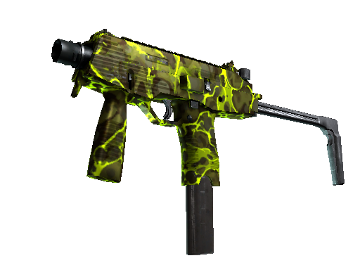 MP9 | Bioleak