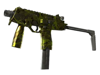 MP9 | Bioleak