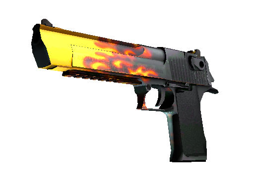 Desert Eagle | Blaze