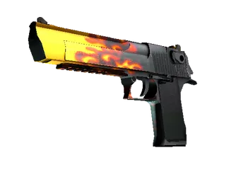 Desert Eagle | Blaze