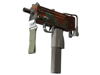 MAC-10 | Last Dive (Field-Tested)