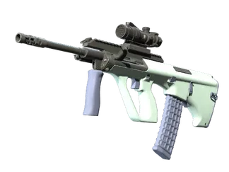 AUG | Storm (Factory New)