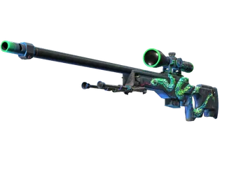 AWP | Atheris (Field-Tested)