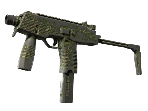 MP9 | Old Roots