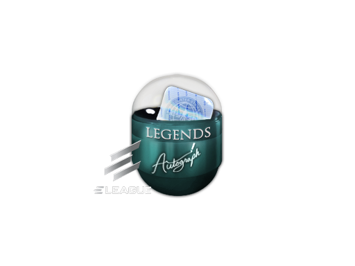 Boston 2018 Legends Autograph Capsule