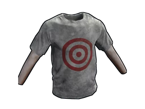 Target Practice T-Shirt