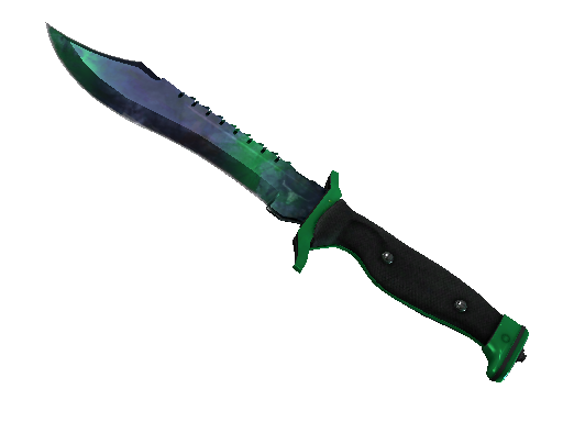 ★ Bowie Knife | Gamma Doppler