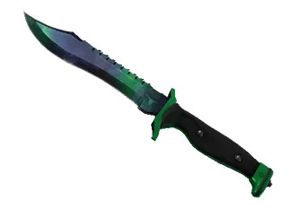 ★ Bowie Knife | Gamma Doppler