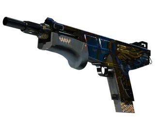 MAG-7 | Justice (Factory New)