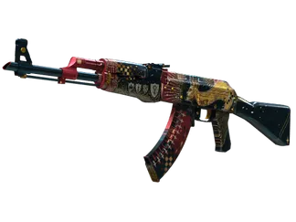 AK-47 | The Empress (Factory New)