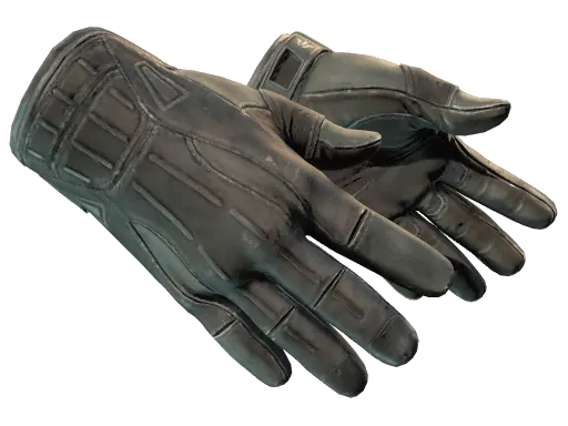 ★ Sport Gloves | Nocts (Battle-Scarred)