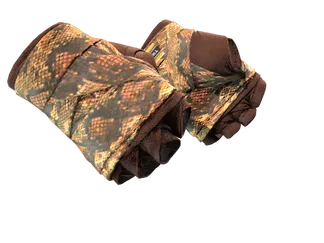 ★ Hand Wraps | Constrictor