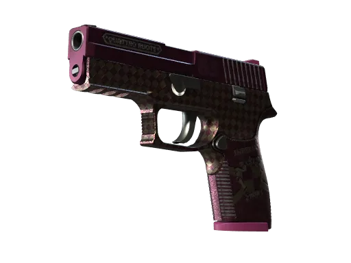 P250 | Vino Primo (Well-Worn)