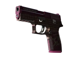 P250 | Vino Primo (Well-Worn)