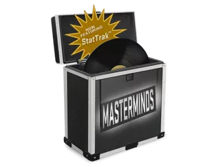 StatTrak™ Masterminds Music Kit Box