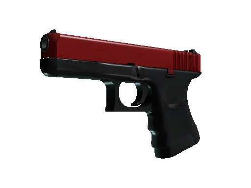 Glock-18 | Candy Apple