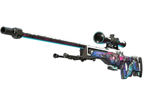 AWP | Neo-Noir (Factory New)