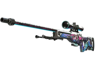 AWP | Neo-Noir (Factory New)