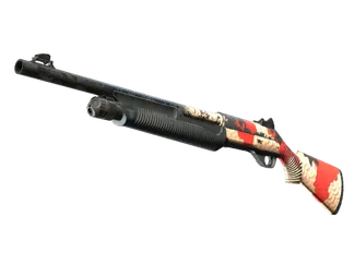 Nova | Koi (Field-Tested)