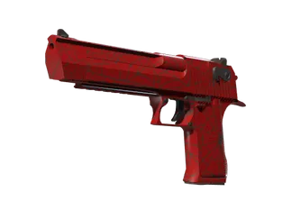 Desert Eagle | Crimson Web (Factory New)